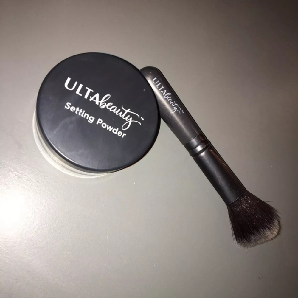 Baking set